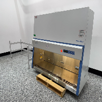 Thermo 1300 Series A2 6' Biosafety Cabinet image 1